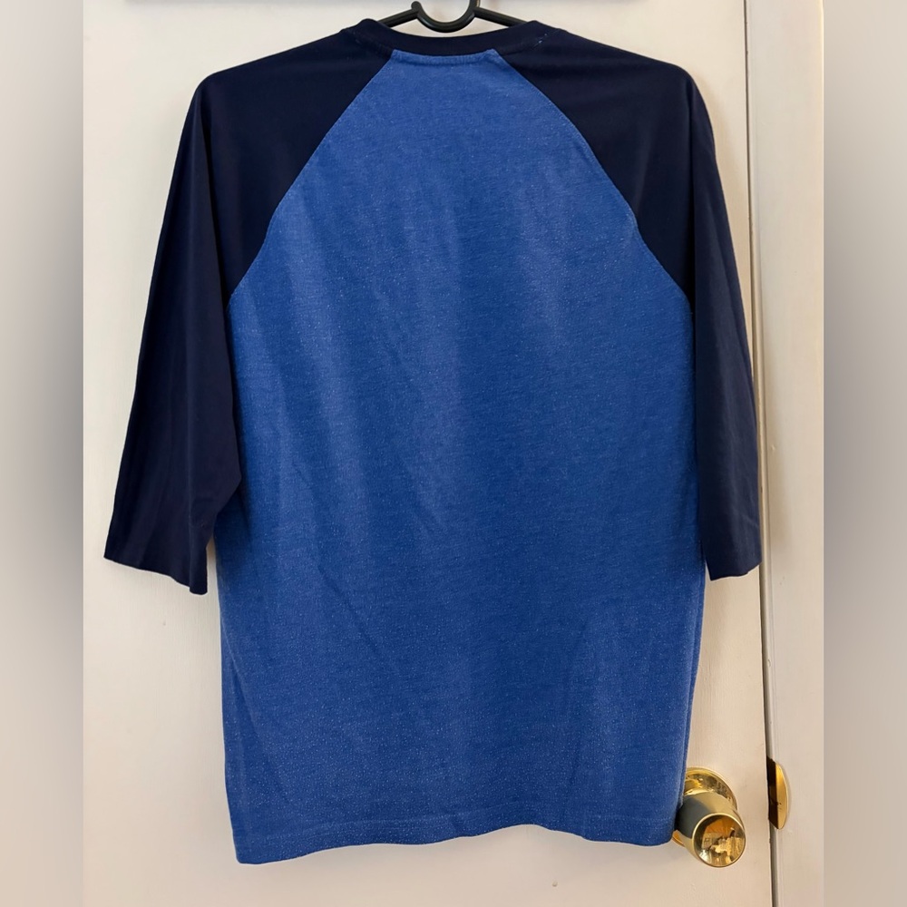 American Rag Tee - Picture 2 of 3